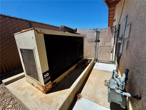 Exterior - 2202 Casa Del Sol, Needles, CA 92363 photo 13 of 14