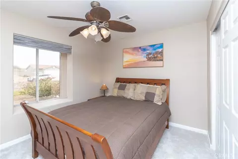 Bedroom - 2202 Casa Del Sol, Needles, CA 92363 photo 10 of 10