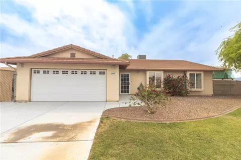 Exterior - 2202 Casa Del Sol, Needles, CA 92363 photo 3 of 14