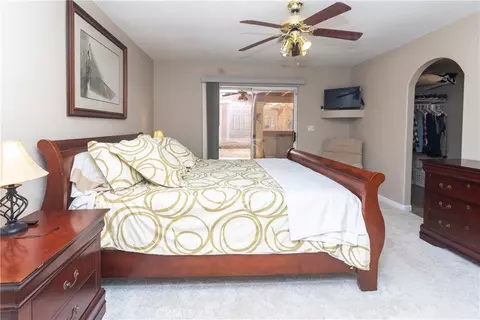 Bedroom - 2202 Casa Del Sol, Needles, CA 92363 photo 2 of 10