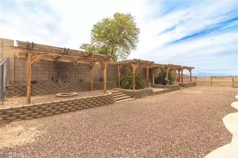 Exterior - 2202 Casa Del Sol, Needles, CA 92363 photo 6 of 14