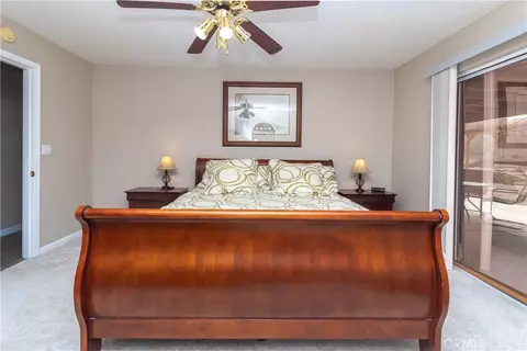 Bedroom - 2202 Casa Del Sol, Needles, CA 92363 photo 4 of 10