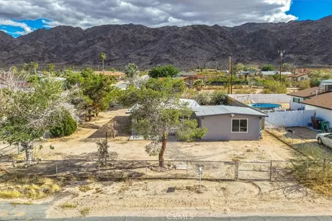 72589 Sullivan Rd, Twentynine Palms, CA 92277