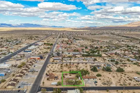 View/Area - 6591 Ocotillo Ave, Twentynine Palms, CA 92277 photo 3 of 6