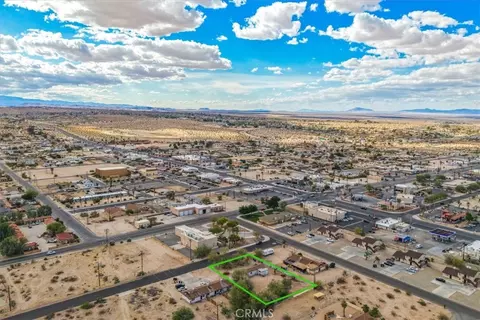 View/Area - 6591 Ocotillo Ave, Twentynine Palms, CA 92277 photo 6 of 6