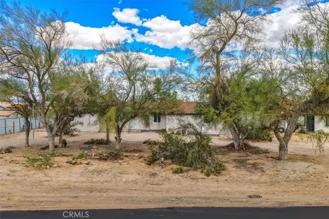 6591 Ocotillo Ave, Twentynine Palms, CA 92277