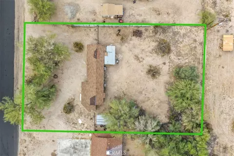 View/Area - 6591 Ocotillo Ave, Twentynine Palms, CA 92277 photo 1 of 6