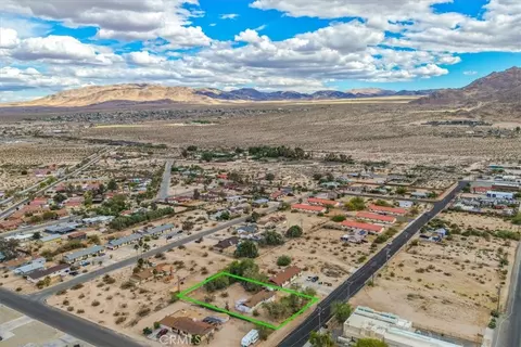 View/Area - 6591 Ocotillo Ave, Twentynine Palms, CA 92277 photo 4 of 6