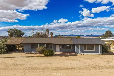 74354 Cottonwood Dr, Twentynine Palms, CA 92277
