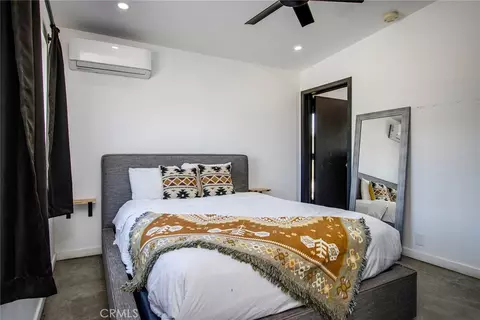 Bedroom - 1564 Luna Mesa Rd, Yucca Valley, CA 92284 photo 1 of 4