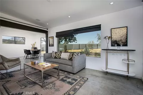 Living - 1564 Luna Mesa Rd, Yucca Valley, CA 92284 photo 2 of 3