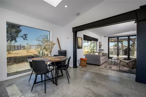 Dining - 1564 Luna Mesa Rd, Yucca Valley, CA 92284 photo 1 of 3