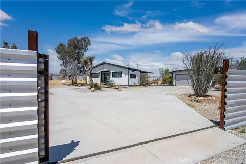 Other - 1564 Luna Mesa Rd, Yucca Valley, CA 92284 photo 2 of 10