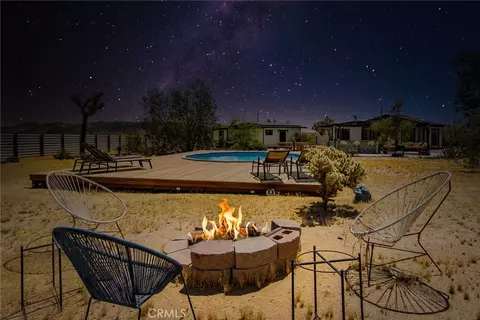 Exterior - 1564 Luna Mesa Rd, Yucca Valley, CA 92284 photo 19 of 19