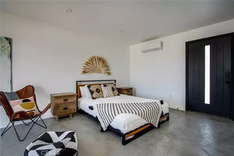 Bedroom - 1564 Luna Mesa Rd, Yucca Valley, CA 92284 photo 4 of 4