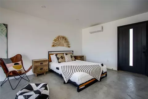 Bedroom - 1564 Luna Mesa Rd, Yucca Valley, CA 92284 photo 4 of 4
