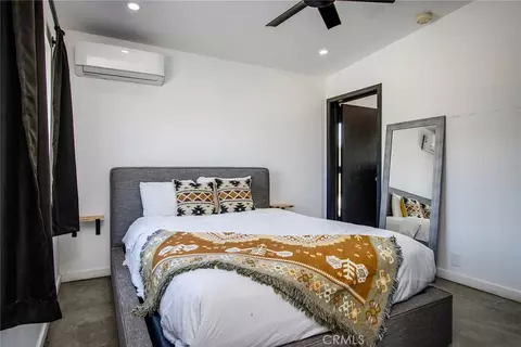 Bedroom - 1564 Luna Mesa Rd, Yucca Valley, CA 92284 photo 1 of 4