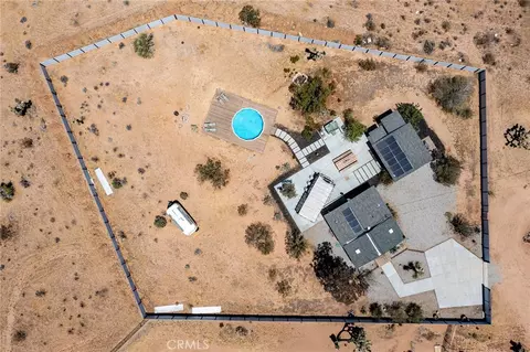View/Area - 1564 Luna Mesa Rd, Yucca Valley, CA 92284 photo 2 of 3