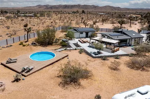 Other - 1564 Luna Mesa Rd, Yucca Valley, CA 92284 photo 1 of 10