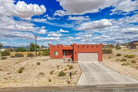 7425 Kellogg Ave, Twentynine Palms, CA 92277