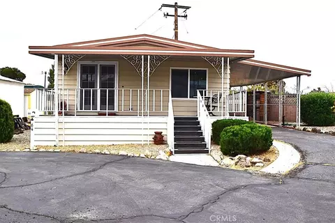 56254 29 Palms Hwy #64, Yucca Valley, CA 92284