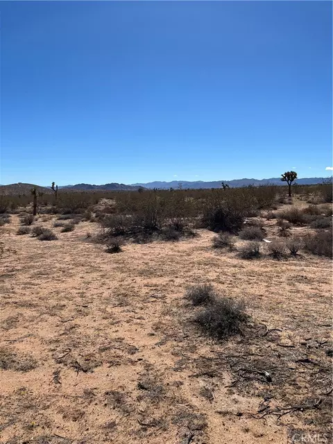 0 Avalon, Landers, CA 92285