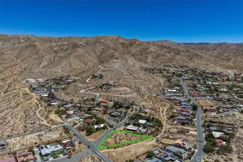 1 Monterico, Desert Hot Springs, CA 92240