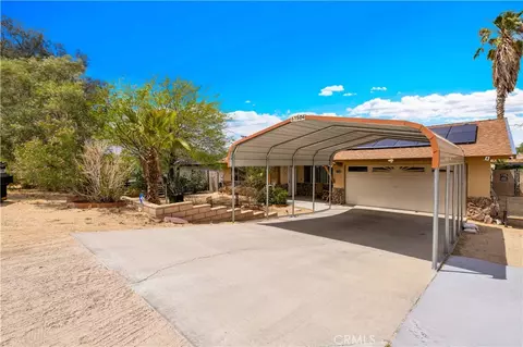 Other - 61504 Capilla Dr, Joshua Tree, CA 92252 photo 1 of 10