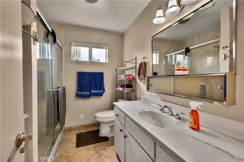 Bath - 61504 Capilla Dr, Joshua Tree, CA 92252 photo 3 of 3