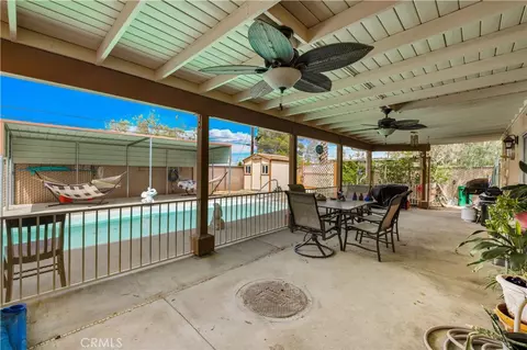 Exterior - 61504 Capilla Dr, Joshua Tree, CA 92252 photo 5 of 14