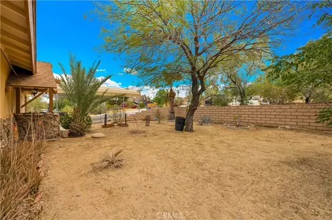 Exterior - 61504 Capilla Dr, Joshua Tree, CA 92252 photo 3 of 14