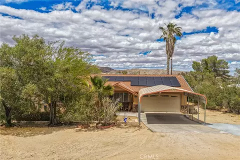 Other - 61504 Capilla Dr, Joshua Tree, CA 92252 photo 2 of 10