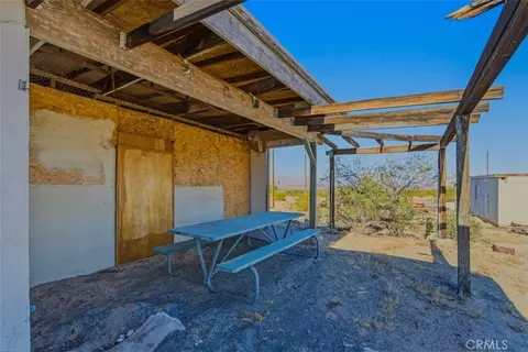 Exterior - 80422 Baseline, Twentynine Palms, CA 92277 photo 1 of 4