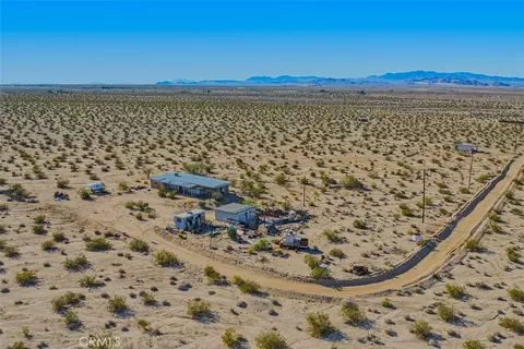 View/Area - 80422 Baseline, Twentynine Palms, CA 92277 photo 4 of 4