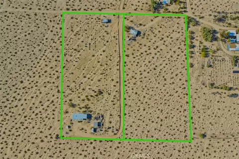 View/Area - 80422 Baseline, Twentynine Palms, CA 92277 photo 1 of 4