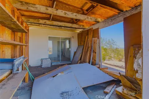Exterior - 80422 Baseline, Twentynine Palms, CA 92277 photo 2 of 4