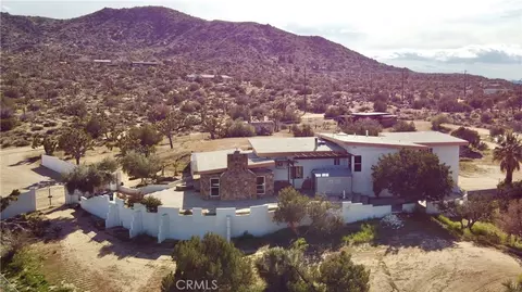 55149 Hoopa, Yucca Valley, CA 92284