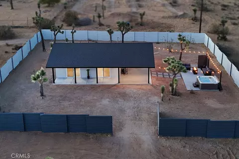 58774 Sun Mesa Dr, Yucca Valley, CA 92284
