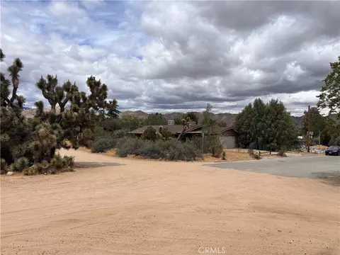 Exterior - 7890 Mariposa, Yucca Valley, CA 92284 photo 10 of 11
