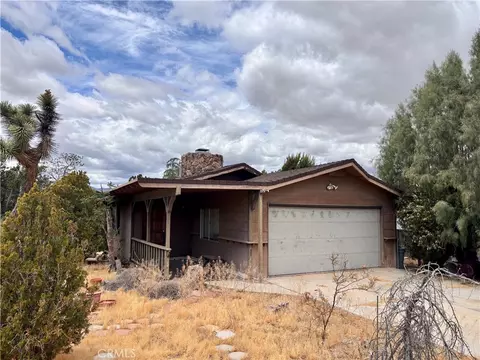 7890 Mariposa, Yucca Valley, CA 92284