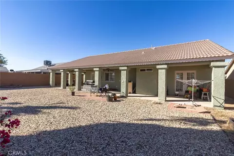 Exterior - 2249 Casa Linda, Needles, CA 92363 photo 12 of 12