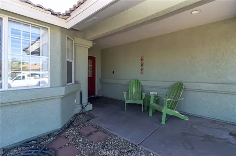 Exterior - 2249 Casa Linda, Needles, CA 92363 photo 5 of 12