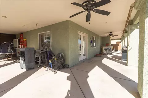 Exterior - 2249 Casa Linda, Needles, CA 92363 photo 8 of 12