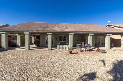 Exterior - 2249 Casa Linda, Needles, CA 92363 photo 11 of 12
