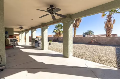 Exterior - 2249 Casa Linda, Needles, CA 92363 photo 9 of 12