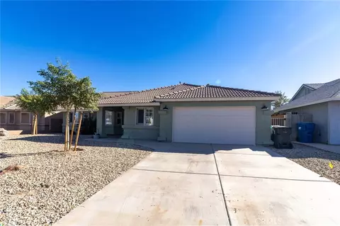 Exterior - 2249 Casa Linda, Needles, CA 92363 photo 2 of 12