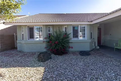 Exterior - 2249 Casa Linda, Needles, CA 92363 photo 4 of 12