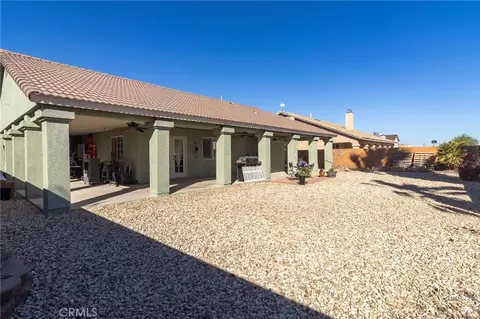 Exterior - 2249 Casa Linda, Needles, CA 92363 photo 10 of 12