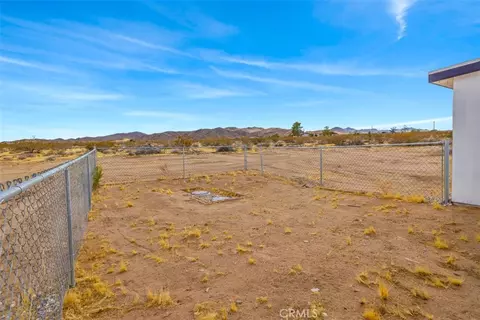 Exterior - 55757 Linn, Landers, CA 92285 photo 12 of 12