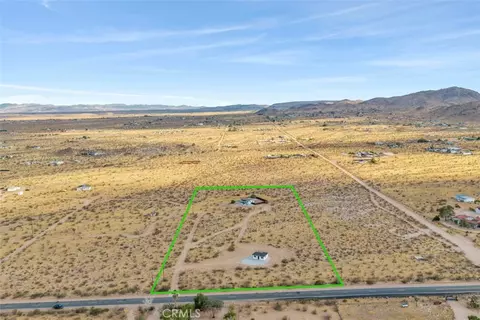 View/Area - 55757 Linn, Landers, CA 92285 photo 4 of 4